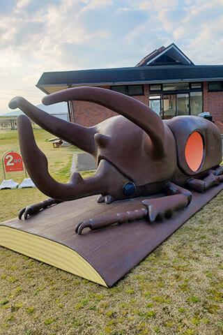 キッズスペースイメージ