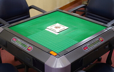 自動麻雀イメージ