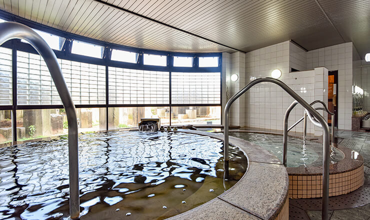 大浴場イメージ