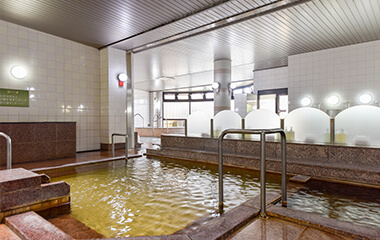 大浴場イメージ