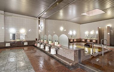 大浴場イメージ