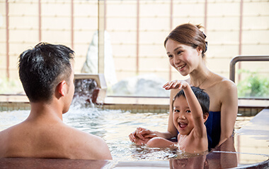 貸切風呂イメージ