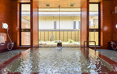 貸切風呂イメージ