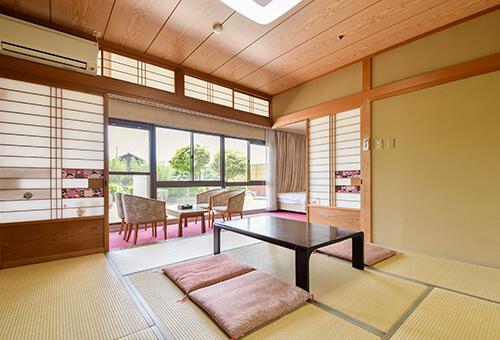 和洋室